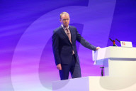 NEWS - England Wahlen: Der liberale Tim Farron auf Stimmenfang