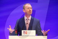 NEWS - England Wahlen: Der liberale Tim Farron auf Stimmenfang