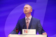 NEWS - England Wahlen: Der liberale Tim Farron auf Stimmenfang