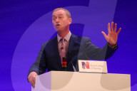 NEWS - England Wahlen: Der liberale Tim Farron auf Stimmenfang