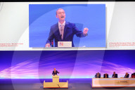 NEWS - England Wahlen: Der liberale Tim Farron auf Stimmenfang