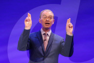 NEWS - England Wahlen: Der liberale Tim Farron auf Stimmenfang