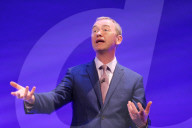 NEWS - England Wahlen: Der liberale Tim Farron auf Stimmenfang