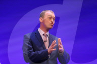 NEWS - England Wahlen: Der liberale Tim Farron auf Stimmenfang