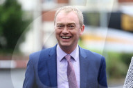 NEWS - England Wahlen: Der liberale Tim Farron auf Stimmenfang