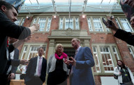 NEWS - England Wahlen: Der liberale Tim Farron auf Stimmenfang