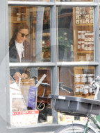 EXKLUSIV - Pippa Middleton auf Shoppingtour in London