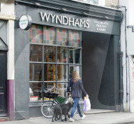 EXKLUSIV - Pippa Middleton auf Shoppingtour in London