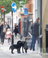 EXKLUSIV - Pippa Middleton auf Shoppingtour in London