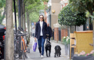 EXKLUSIV - Pippa Middleton auf Shoppingtour in London