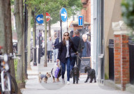 EXKLUSIV - Pippa Middleton auf Shoppingtour in London