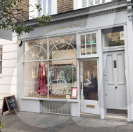 EXKLUSIV - Pippa Middleton auf Shoppingtour in London