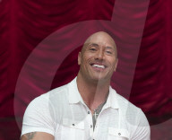 PORTRAIT - Dwayne Johnson