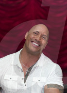 PORTRAIT - Dwayne Johnson