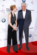PEOPLE - Promis an der Verleihung des 15. Felix Burda Awards in Berlin