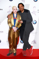 PEOPLE - Promis an der Verleihung des 15. Felix Burda Awards in Berlin