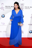 PEOPLE - Promis an der Verleihung des 15. Felix Burda Awards in Berlin