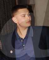 PEOPLE - Tony Blair besucht mit seiner Familie den Labour Kongress in London