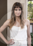 PORTRAIT - Sofia Boutella
