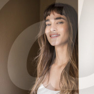 PORTRAIT - Sofia Boutella