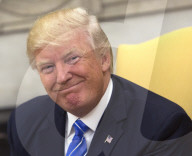 NEWS - Donald Trump empfängt Scheich Muhammad bin Zayid Al Nahyan