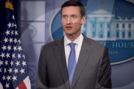 NEWS - US Sicherheitschef Tom Bossert äussert sich zur Cyberattacke