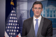 NEWS - US Sicherheitschef Tom Bossert äussert sich zur Cyberattacke