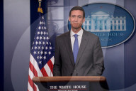NEWS - US Sicherheitschef Tom Bossert äussert sich zur Cyberattacke