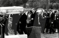 NEWS - Britischer Serientäter Ian Brady im Alter von 79 Jahren gestorben