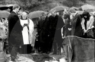 NEWS - Britischer Serientäter Ian Brady im Alter von 79 Jahren gestorben
