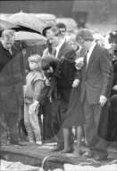 NEWS - Britischer Serientäter Ian Brady im Alter von 79 Jahren gestorben