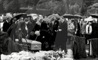 NEWS - Britischer Serientäter Ian Brady im Alter von 79 Jahren gestorben