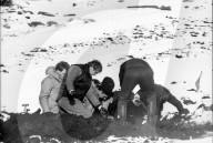 NEWS - Britischer Serientäter Ian Brady im Alter von 79 Jahren gestorben