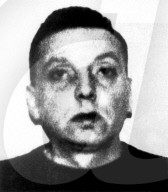 NEWS - Britischer Serientäter Ian Brady im Alter von 79 Jahren gestorben