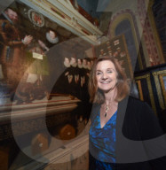 PORTRAIT - Swindon Festival of Literature