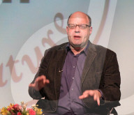 PORTRAIT - Swindon Festival of Literature