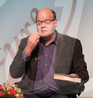 PORTRAIT - Swindon Festival of Literature