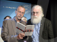 PORTRAIT - Swindon Festival of Literature