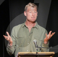 PORTRAIT - Swindon Festival of Literature