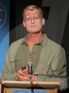 PORTRAIT - Swindon Festival of Literature