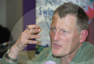 PORTRAIT - Swindon Festival of Literature