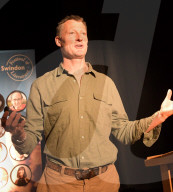 PORTRAIT - Swindon Festival of Literature