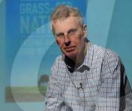 PORTRAIT - Swindon Festival of Literature