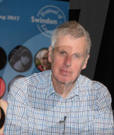 PORTRAIT - Swindon Festival of Literature