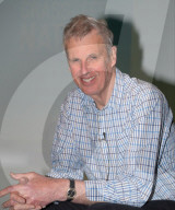 PORTRAIT - Swindon Festival of Literature