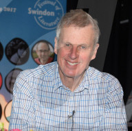 PORTRAIT - Swindon Festival of Literature