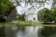 FEATURE - Brüssel: Haus der Europäischen Geschichte