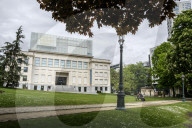 FEATURE - Brüssel: Haus der Europäischen Geschichte