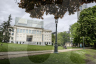 FEATURE - Brüssel: Haus der Europäischen Geschichte