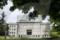 FEATURE - Brüssel: Haus der Europäischen Geschichte